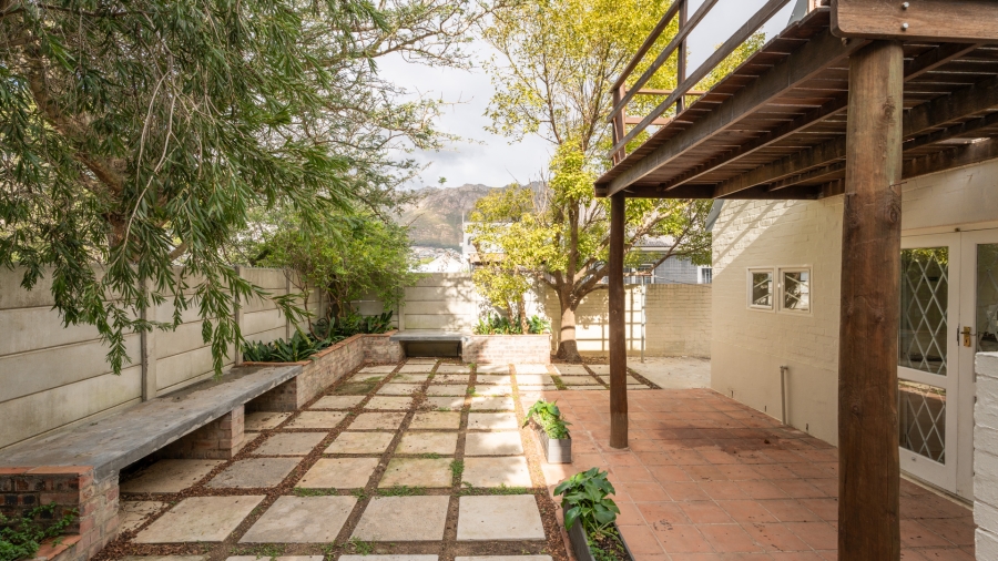 To Let 3 Bedroom Property for Rent in Anchorage Park Western Cape